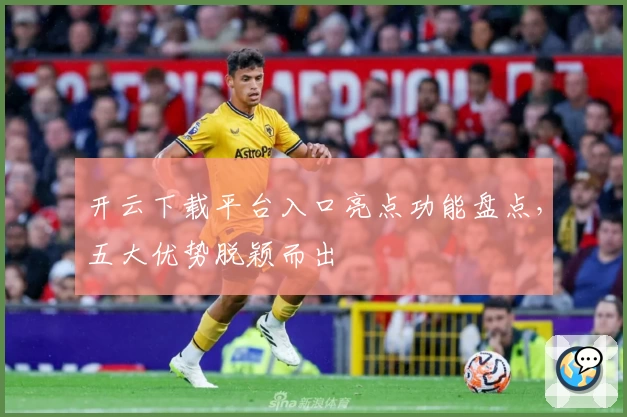 开云下载平台入口亮点功能盘点，五大优势脱颖而出