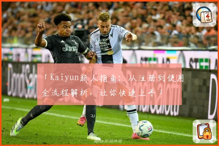 「Kaiyun新人指南：从注册到使用全流程解析，让你快速上手」
