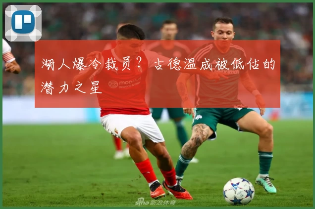湖人爆冷裁员?古德温成被低估的潜力之星