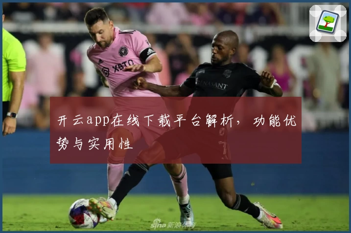 开云app在线下载平台解析，功能优势与实用性