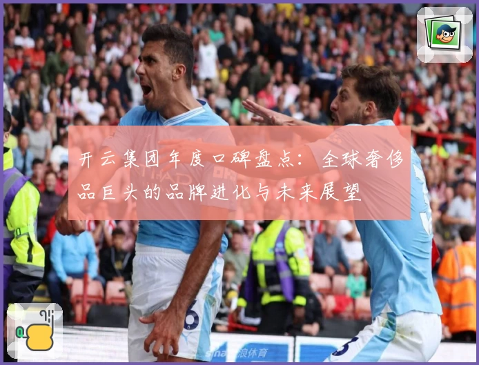 开云集团年度口碑盘点：全球奢侈品巨头的品牌进化与未来展望